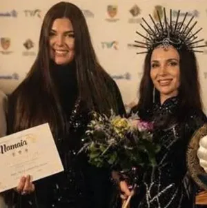 Paula Seling, din nou învingătoare la Mamaia. Marele Trofeu pentru piesa „Ești mai mult”