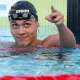 David Popovici, din nou spectaculos: și-a coborât propriul record al Campionatelor Europene la 100 m liber