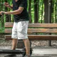 Trotinetele electrice vor fi interzise în parcurile din Baia Mare? Băimărenii sunt întrebați ce părere au