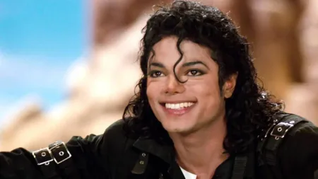 29 august 1958, s-a născut Michael Jackson „Regele muzicii pop”