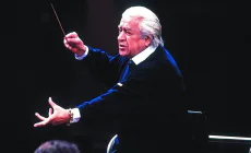 30 de ani fără Sergiu Celibidache. O eternitate cu muzica lui