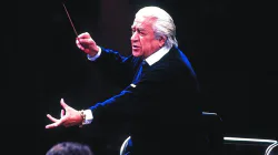 30 de ani fără Sergiu Celibidache. O eternitate cu muzica lui