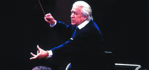 30 de ani fără Sergiu Celibidache. O eternitate cu muzica lui