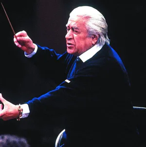 30 de ani fără Sergiu Celibidache. O eternitate cu muzica lui