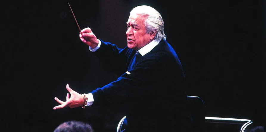 30 de ani fără Sergiu Celibidache. O eternitate cu muzica lui