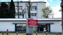 Locuri de muncă la Spitalul de Boli Infecțioase și Psihiatrie Baia Mare