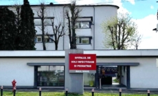 Locuri de muncă la Spitalul de Boli Infecțioase și Psihiatrie Baia Mare