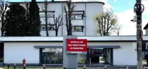 Locuri de muncă la Spitalul de Boli Infecțioase și Psihiatrie Baia Mare