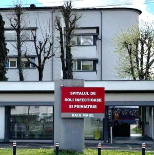 Locuri de muncă la Spitalul de Boli Infecțioase și Psihiatrie Baia Mare