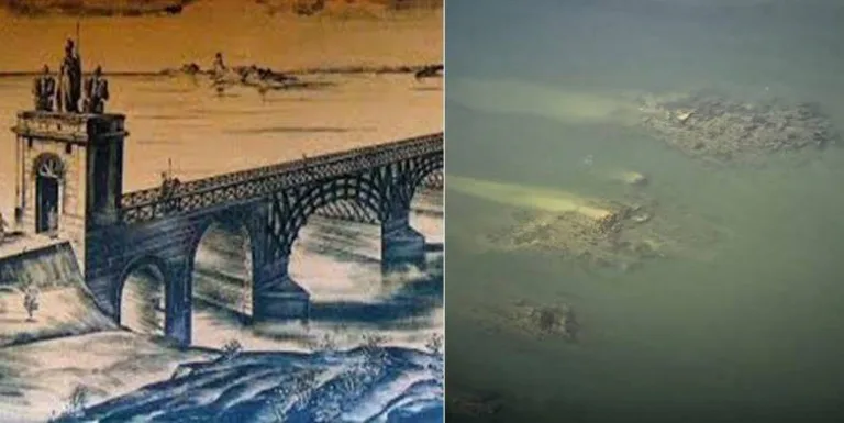 Dunărea își dezvăluie secretele: epave naziste, muniție, un pod roman și rămășițe de mamut ies de sub ape