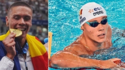 David Popovici este REGELE EUROPEI și la 200 m liber! Al treilea titlu continental consecutiv