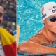 David Popovici este REGELE EUROPEI și la 200 m liber! Al treilea titlu continental consecutiv