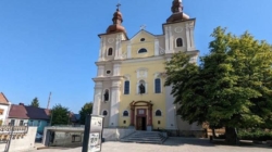 Opt zile de cultură, muzică și spiritualitate la Baia Mare. Au început „Zilele Sfântul Ștefan”