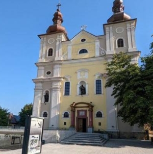 Opt zile de cultură, muzică și spiritualitate la Baia Mare. Au început „Zilele Sfântul Ștefan”