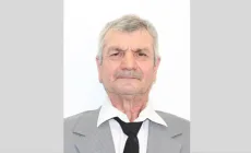 Grigor Gheorghe din Hărnicești, de negăsit după ce a plecat de la domiciliu