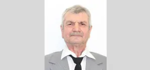 Grigor Gheorghe din Hărnicești, de negăsit după ce a plecat de la domiciliu
