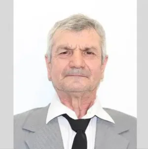 Grigor Gheorghe din Hărnicești, de negăsit după ce a plecat de la domiciliu