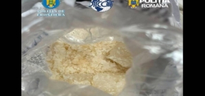 Două persoane, arestate preventiv într-un dosar de trafic de droguri în Maramureș
