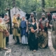 Dacii din Maramureș au ajuns în Polonia. Omnis Barbaria, la Festivalul Culturii Preistorice și Antice