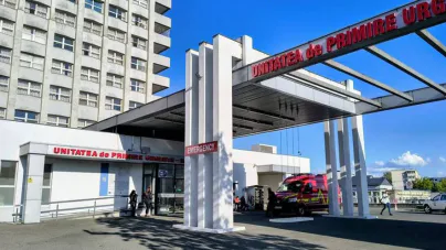 Spitalul Județean din Baia Mare devine oficial spital clinic. Ce înseamnă pentru pacienți
