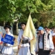 Țara Lăpușului a trecut din nou Prutul. Artiști din Târgu Lăpuș, la Căpriana și Scoreni