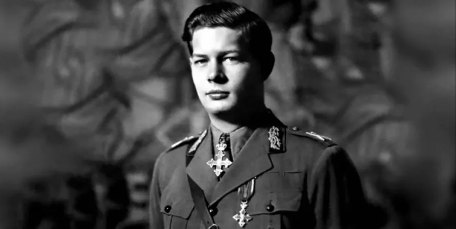 23 august 1944, între Hitler și Stalin. Ce alegere mai avea Regele Mihai