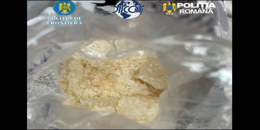 Două persoane, arestate preventiv într-un dosar de trafic de droguri în Maramureș