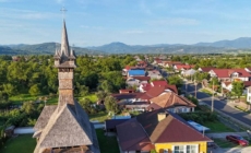 Zilele Comunei Bocicoiu Mare aduc două zile de sărbătoare la Crăciunești