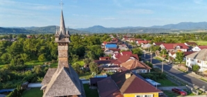 Zilele Comunei Bocicoiu Mare aduc două zile de sărbătoare la Crăciunești