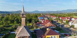 Zilele Comunei Bocicoiu Mare aduc două zile de sărbătoare la Crăciunești
