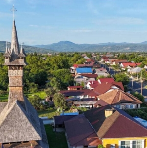 Zilele Comunei Bocicoiu Mare aduc două zile de sărbătoare la Crăciunești