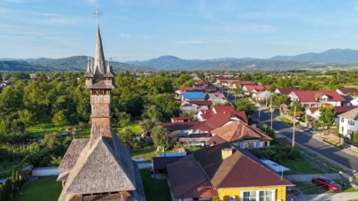 Zilele Comunei Bocicoiu Mare aduc două zile de sărbătoare la Crăciunești