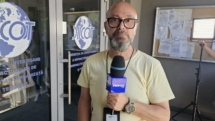 Ovidiu Oanță, băimăreanul de cursă lungă devenit un reper al știrilor naționale