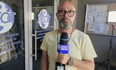 Ovidiu Oanță, băimăreanul devenit unul dintre cei mai cunoscuți reporteri ai Pro TV