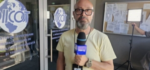 Ovidiu Oanță, băimăreanul devenit unul dintre cei mai cunoscuți reporteri ai Pro TV