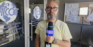 Ovidiu Oanță, băimăreanul devenit unul dintre cei mai cunoscuți reporteri ai Pro TV