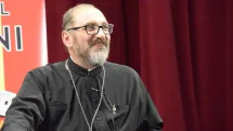 Părintele Constantin Necula revine la Baia Mare pe 21 august