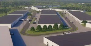 Aproape 10 milioane de euro investiții private și 75 de locuri de muncă în parcurile de la Târgu Lăpuș și Fărcașa
