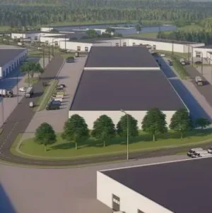 Aproape 10 milioane de euro investiții private și 75 de locuri de muncă în parcurile de la Târgu Lăpuș și Fărcașa