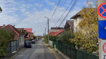 Schimbări pe strada Plugarilor din Baia Mare. Vor apărea noi locuri de parcare și indicatoare „Oprirea interzisă”
