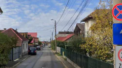 Schimbări pe strada Plugarilor din Baia Mare. Vor apărea noi locuri de parcare și indicatoare „Oprirea interzisă”