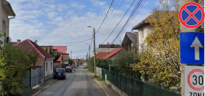 Schimbări pe strada Plugarilor din Baia Mare. Vor apărea noi locuri de parcare și indicatoare „Oprirea interzisă”