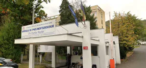 Analize mai precise pentru diabet, disponibile la Spitalul de Pneumoftiziologie din Baia Mare