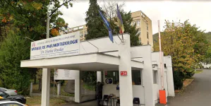 Analize mai precise pentru diabet, disponibile la Spitalul de Pneumoftiziologie din Baia Mare