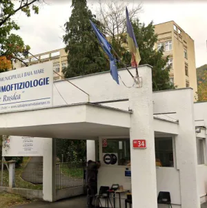 Analize mai precise pentru diabet, disponibile la Spitalul de Pneumoftiziologie din Baia Mare