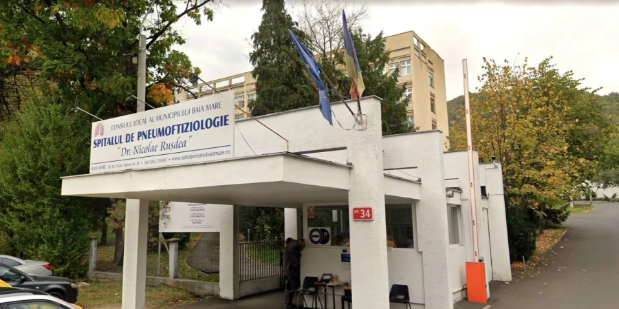 Analize mai precise pentru diabet, disponibile la Spitalul de Pneumoftiziologie din Baia Mare