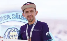 Maramureșeanul Janos Kiss va traversa România pe bicicletă, din Maramureș până la Mamaia, pentru o provocare caritabilă