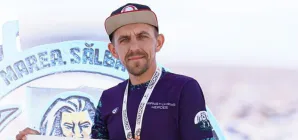 Maramureșeanul Janos Kiss va traversa România pe bicicletă, din Maramureș până la Mamaia, pentru o provocare caritabilă