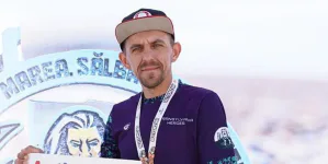 Maramureșeanul Janos Kiss va traversa România pe bicicletă, din Maramureș până la Mamaia, pentru o provocare caritabilă
