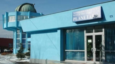 Ziua Maramureșului la Planetariul Baia Mare: Poveștile cerului întâlnesc simboluri străvechi